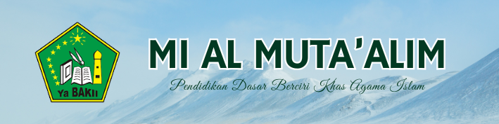 MI AL MUTA'ALIM SLARANG
