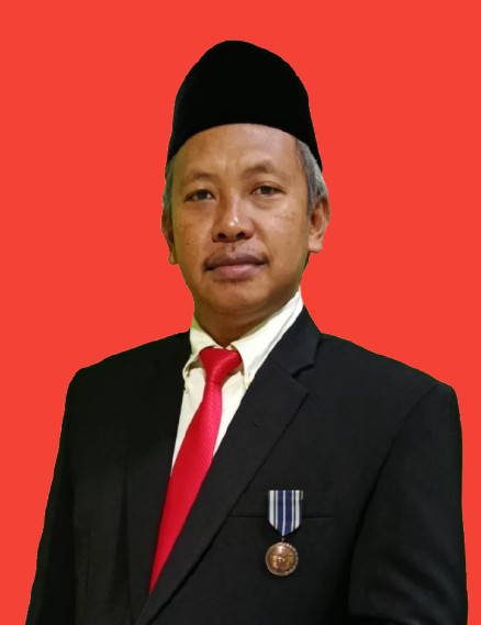 Khuelis Nuri, S.Pd.I