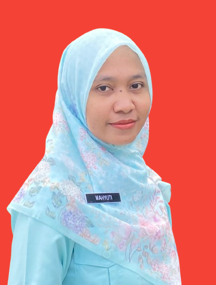 Wahyuti, S.Pd.