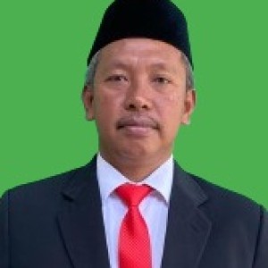 Khuelis Nuri, S.Pd.I