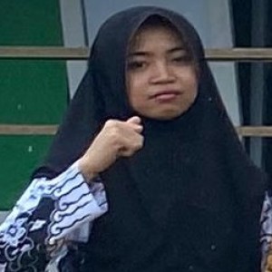 Listi Nurchabibah, S.Pd.