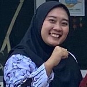 Maretanisa Windansa Putri, S.Pd.