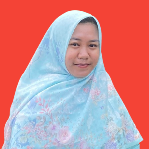 Sandra Cahyaningtyas, S.Pd