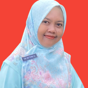 Tri Qiftiyah Solihati, S.Pd